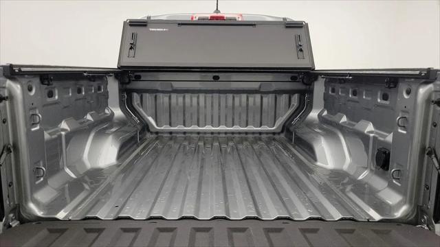 2026 GMC Canyon AT4, 4WD