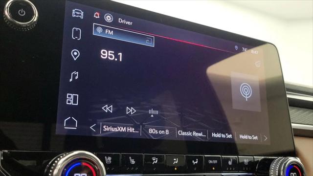 2026 GMC Canyon AT4, 4WD