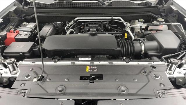 2026 GMC Canyon AT4, 4WD