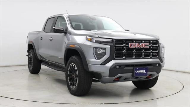 2026 GMC Canyon AT4, 4WD for sale in Bakersfield, CA