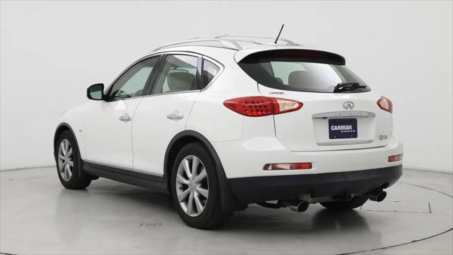 2014 INFINITI QX50 Journey