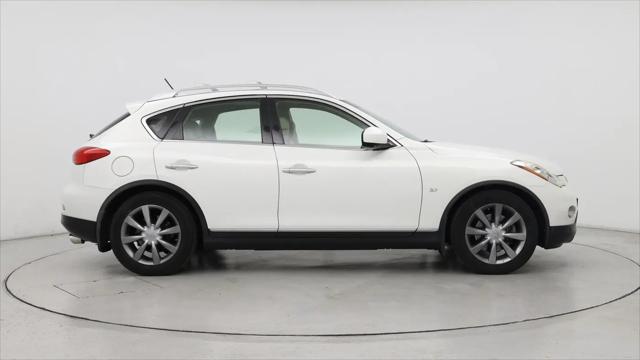 2014 INFINITI QX50 Journey