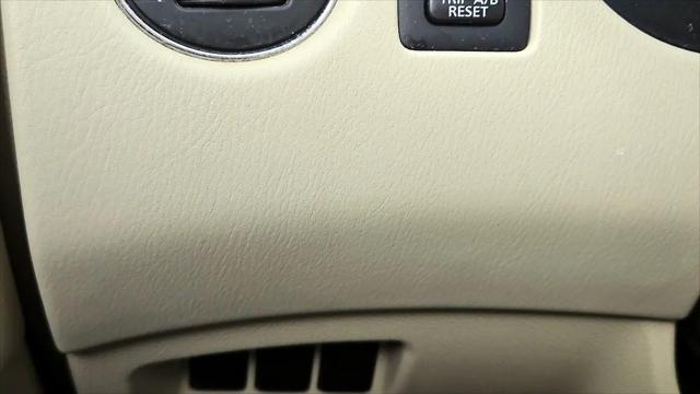 2014 INFINITI QX50 Journey