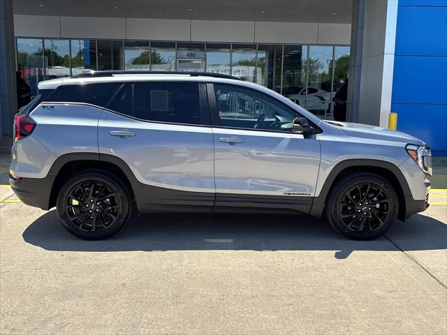 2023 GMC Terrain AWD SLE