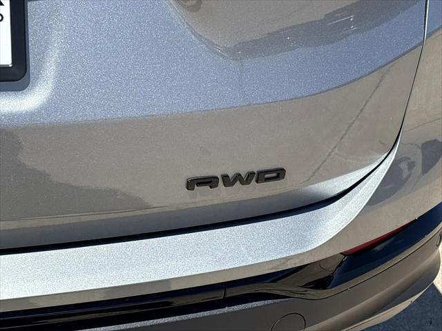 2023 GMC Terrain AWD SLE
