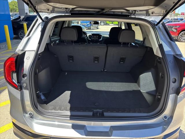 2023 GMC Terrain AWD SLE