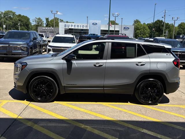 2023 GMC Terrain AWD SLE