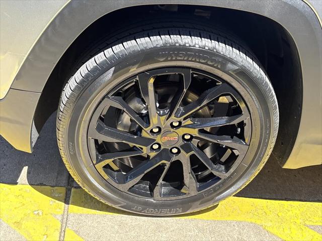 2023 GMC Terrain AWD SLE