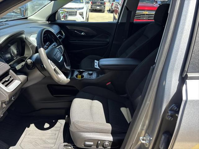 2023 GMC Terrain AWD SLE