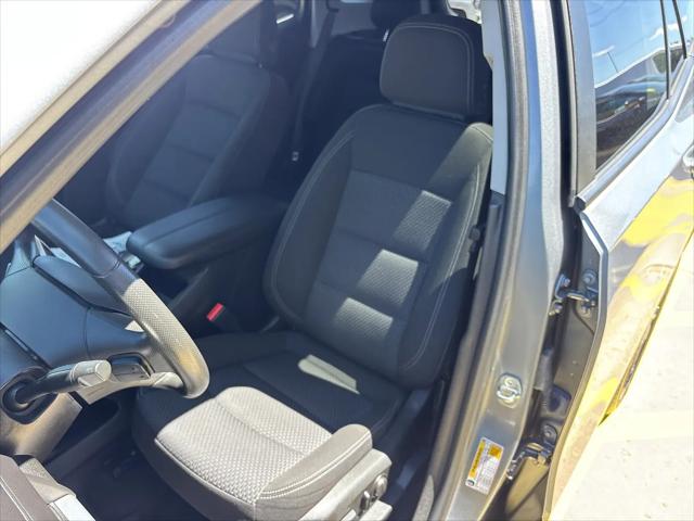 2023 GMC Terrain AWD SLE
