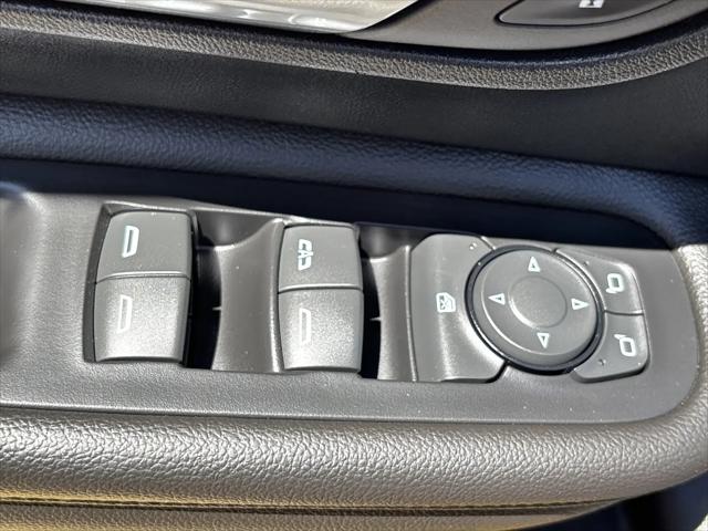 2023 GMC Terrain AWD SLE