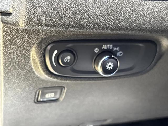 2023 GMC Terrain AWD SLE