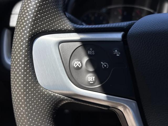 2023 GMC Terrain AWD SLE
