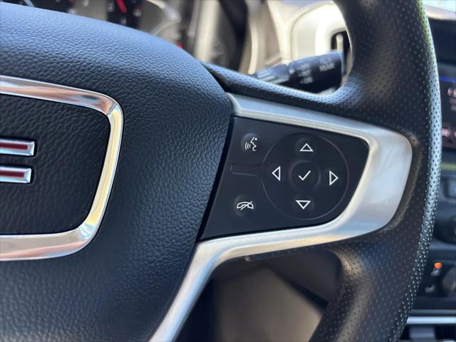 2023 GMC Terrain AWD SLE