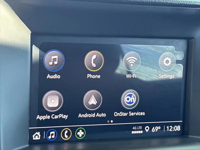2023 GMC Terrain AWD SLE