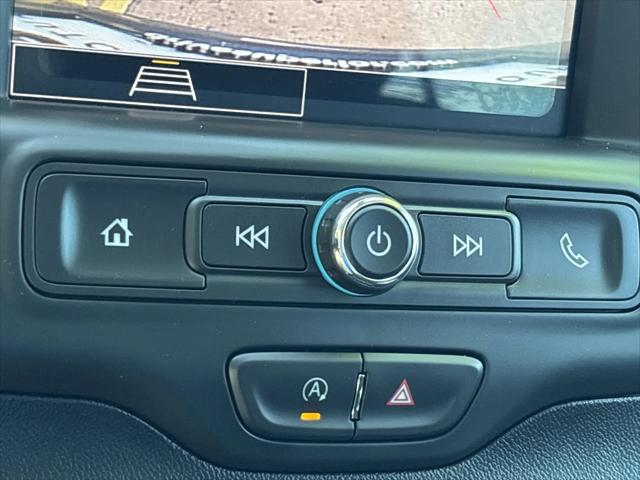 2023 GMC Terrain AWD SLE