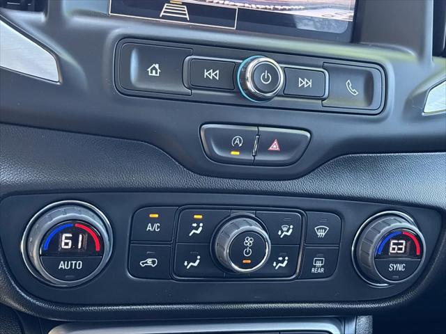 2023 GMC Terrain AWD SLE