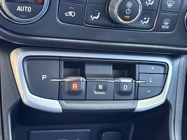 2023 GMC Terrain AWD SLE