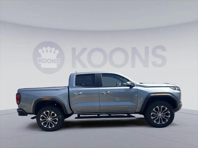 2026 GMC Canyon Denali, 4WD