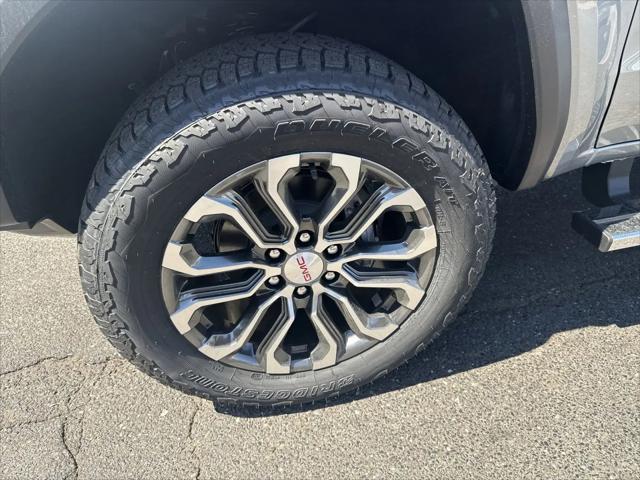 2026 GMC Canyon Denali, 4WD