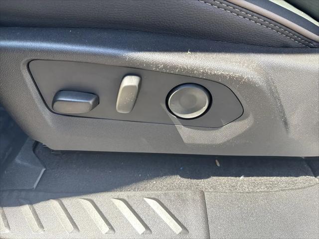 2026 GMC Canyon Denali, 4WD