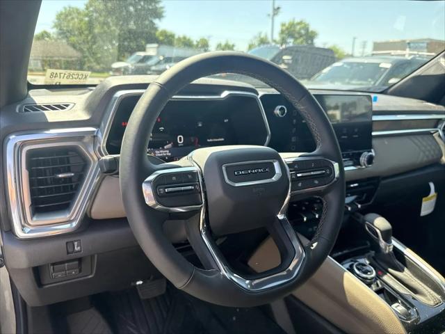 2026 GMC Canyon Denali, 4WD
