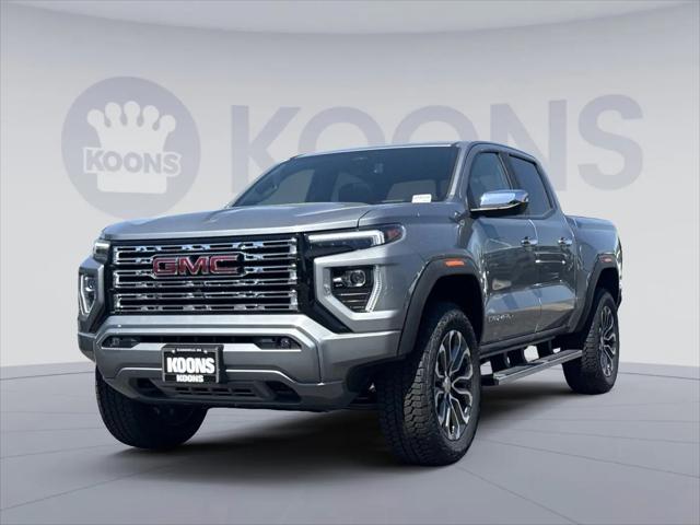 2026 GMC Canyon Denali, 4WD for sale in Clarksville, MD