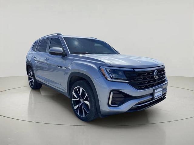 2025 Volkswagen Atlas 2.0T SEL Premium R-Line for sale in Watertown, NY