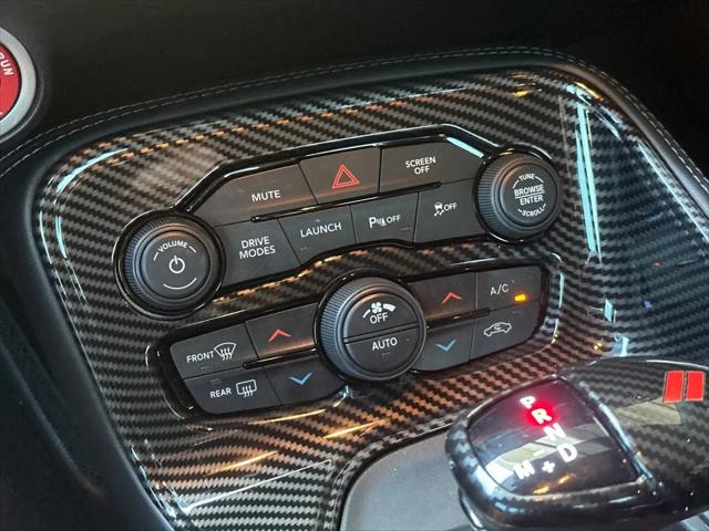 2021 Dodge Challenger R/T Scat Pack Widebody