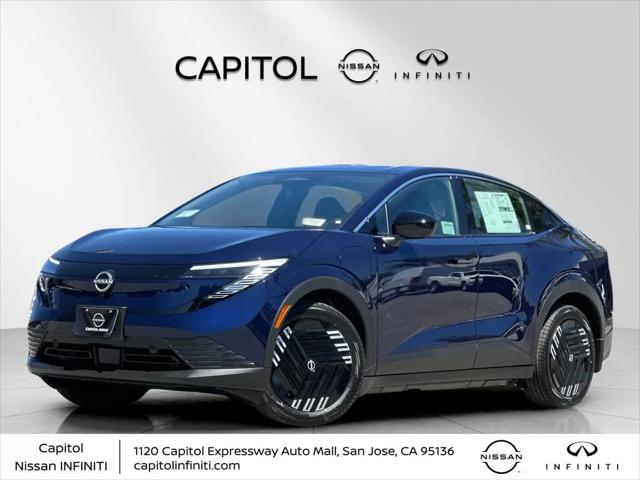2026 Nissan LEAF S+ for sale in San Jose, CA