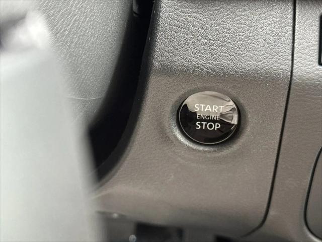 2026 Nissan Frontier King Cab S 4x4