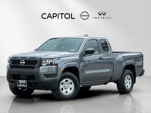 2026 Nissan Frontier King Cab S 4x4 for sale in San Jose, CA