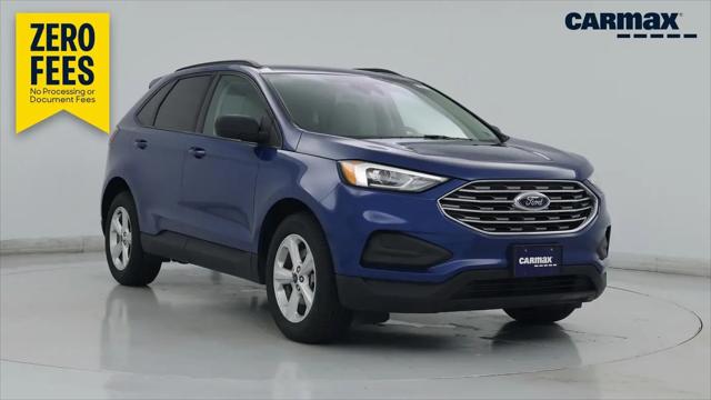 2022 Ford Edge SE for sale in Sterling, VA