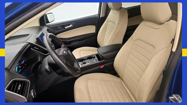 2022 Ford Edge SE