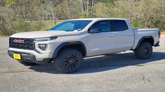 2026 GMC Canyon Elevation, 4WD for sale in Westbrook, ME