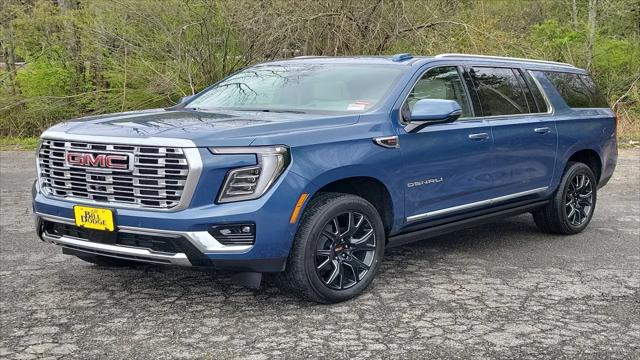 2026 GMC Yukon XL 4WD Denali for sale in Westbrook, ME