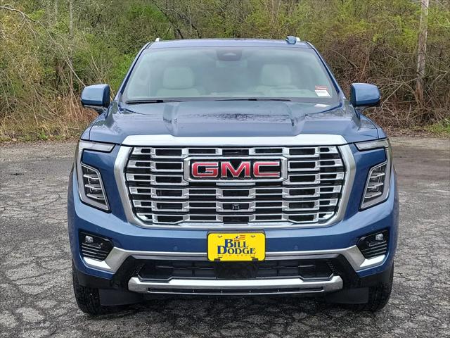 2026 GMC Yukon XL 4WD Denali