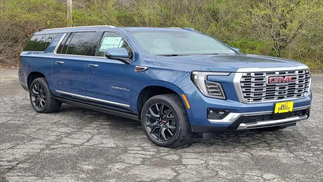 2026 GMC Yukon XL 4WD Denali