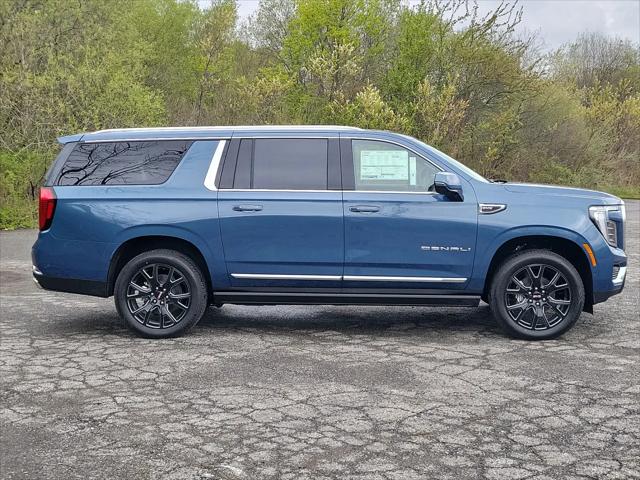 2026 GMC Yukon XL 4WD Denali