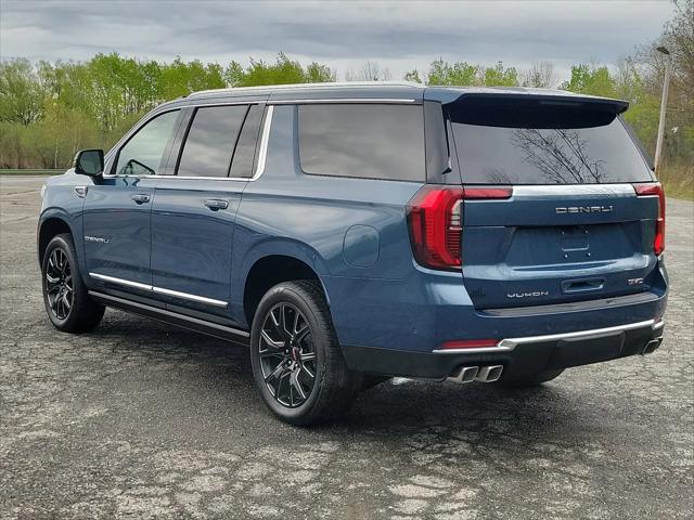 2026 GMC Yukon XL 4WD Denali