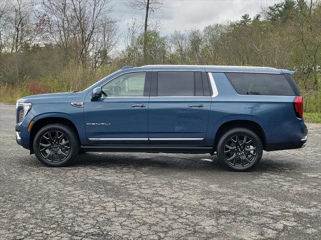 2026 GMC Yukon XL 4WD Denali