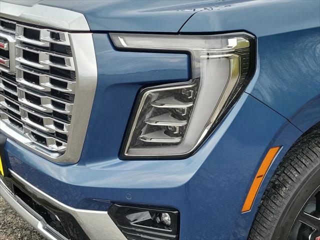 2026 GMC Yukon XL 4WD Denali