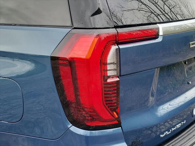 2026 GMC Yukon XL 4WD Denali