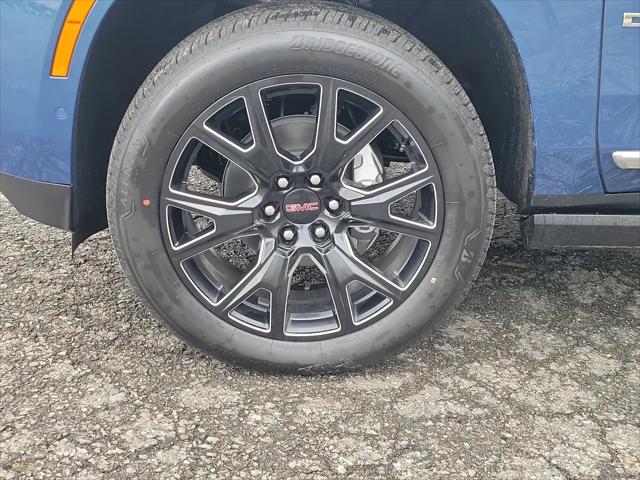 2026 GMC Yukon XL 4WD Denali