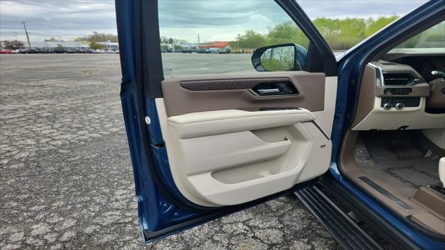 2026 GMC Yukon XL 4WD Denali