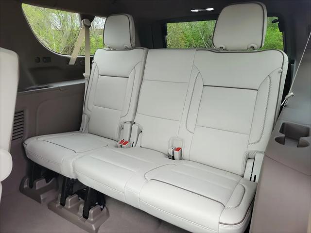 2026 GMC Yukon XL 4WD Denali