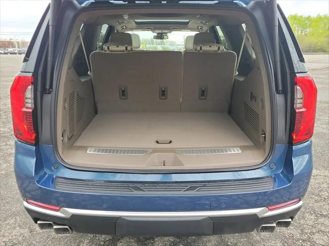 2026 GMC Yukon XL 4WD Denali