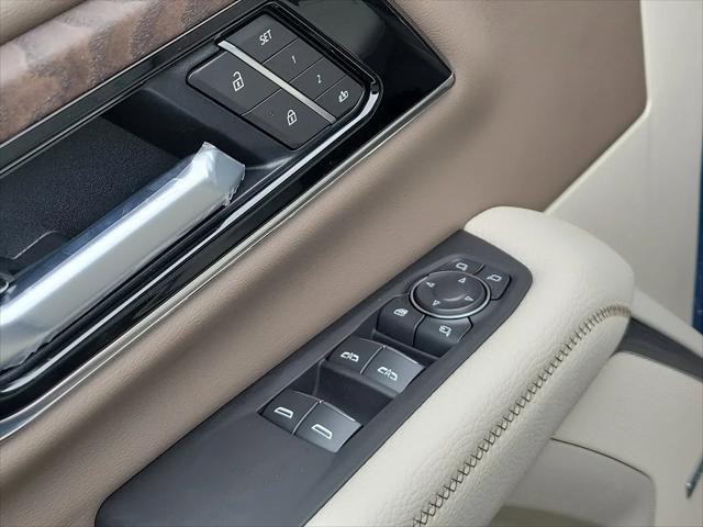 2026 GMC Yukon XL 4WD Denali