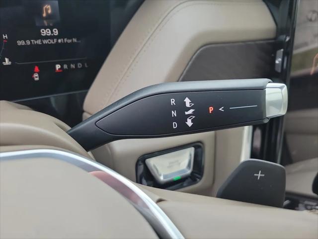 2026 GMC Yukon XL 4WD Denali