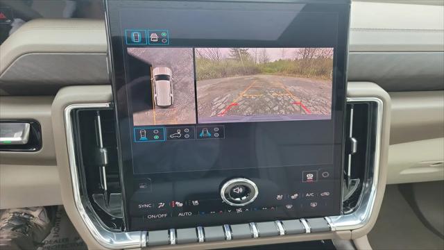 2026 GMC Yukon XL 4WD Denali